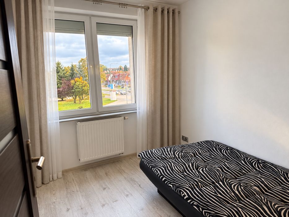 Sprzedam mieszkanie w centrum