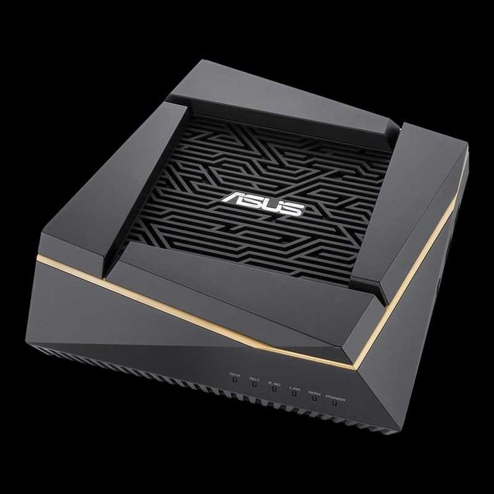 Router ASUS RT-AX92U