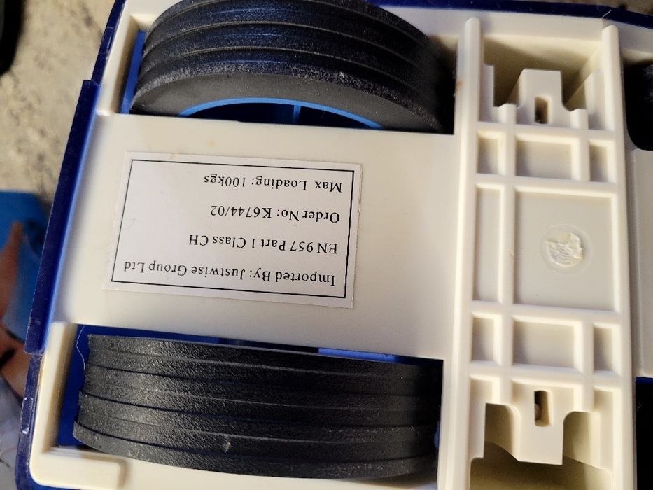 Urządzenie do ćwiczeń Super Slim,