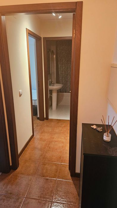 Quarto a estudante no Pólo Universitário (apartamento apenas com 2 quartos)