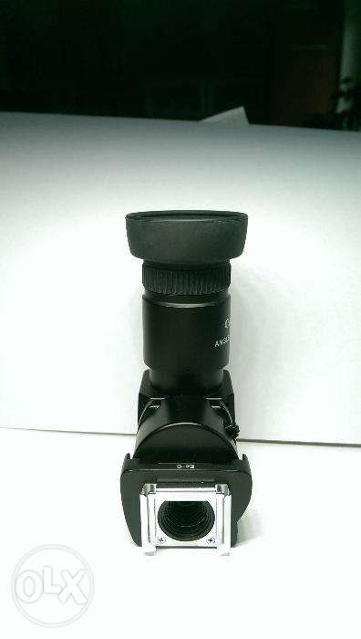 Wizjer kątowy Angle Finder C do lustrzanek Canon /oryginalny jak NOWY!