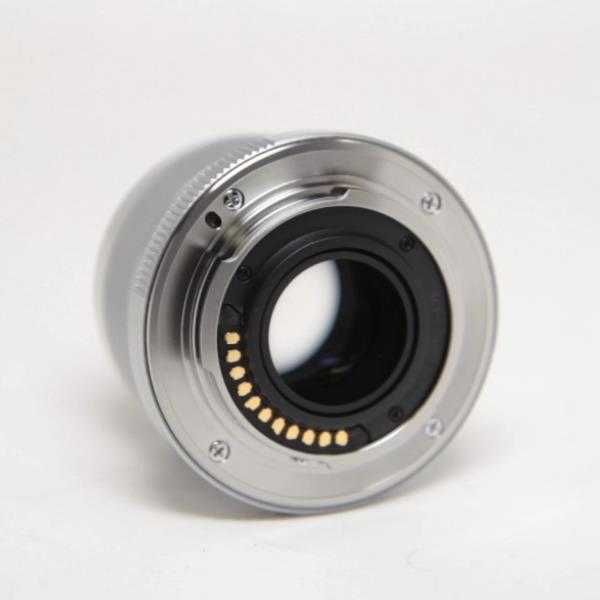 Obiektyw Olympus M.Zuiko 45 mm f1.8 nieużywany