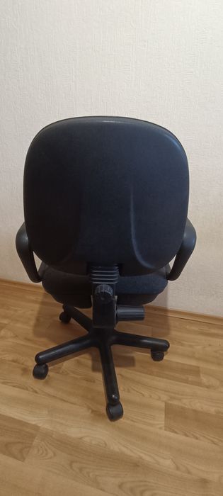 Крісло офісне, бу, місто Дніпро