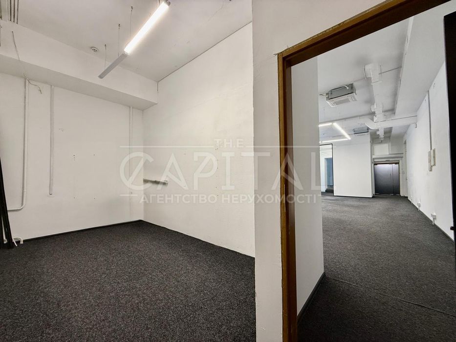 Оренда офісу, вул. Володимирська, Центр