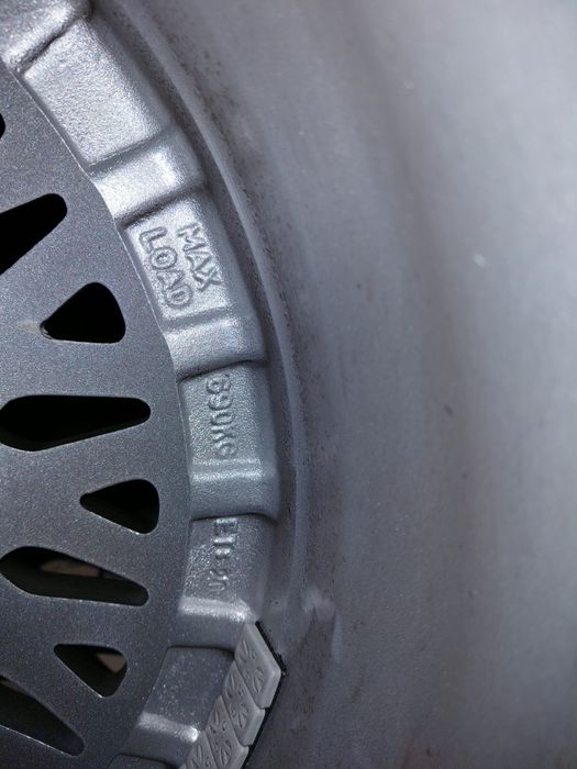 Jantes  japing racing