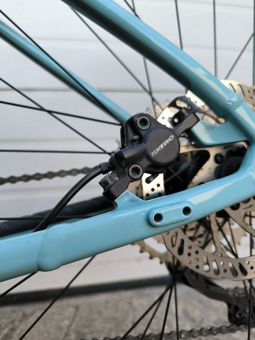 Bicicleta Trek Marlin 6 Gen 3 - Tamanho M/L Roda 29" - Muito bom estado