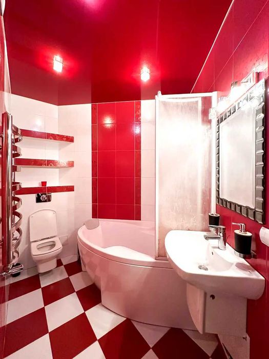 ЖК У-квартал. Продаж 2к квартири з ремонтом. Без %.