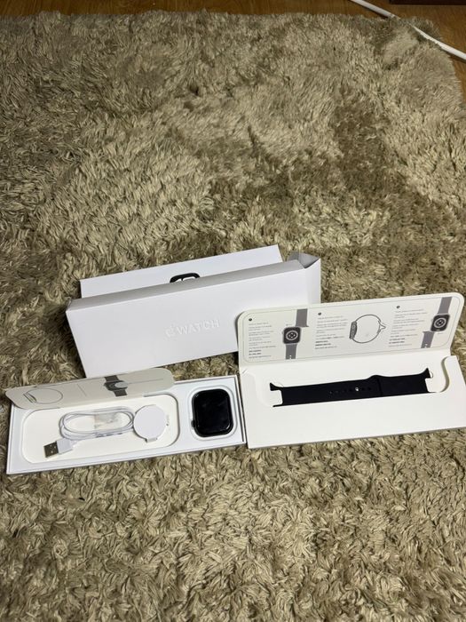 Apple watch series 10