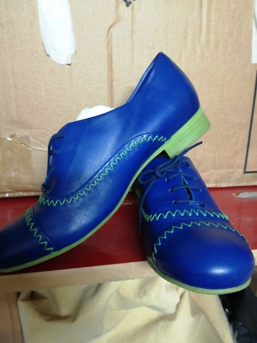 Sapato de mulher novo