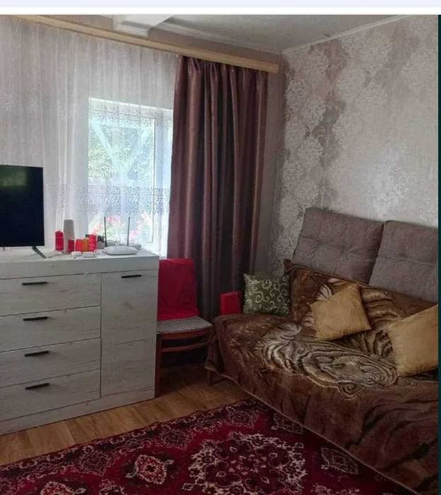 Продам дом в Манченках Участок 15 соток Газовое отопление ТихийTB раон