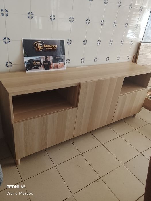 Vende-se móveis tv 150€