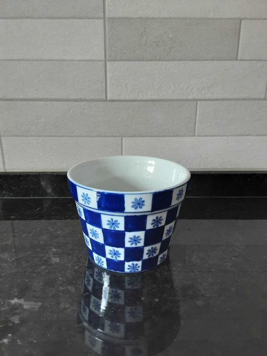 Vaso de Porcelana
