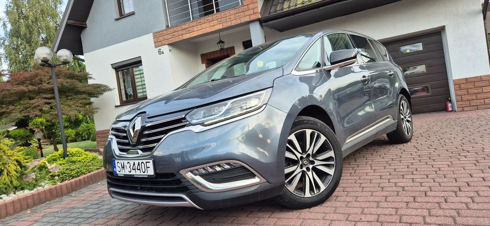 Renault Espace W Super Stanie