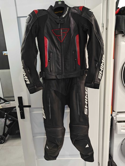 Kombinezon Shima Miura 40/38 motocyklowy damski