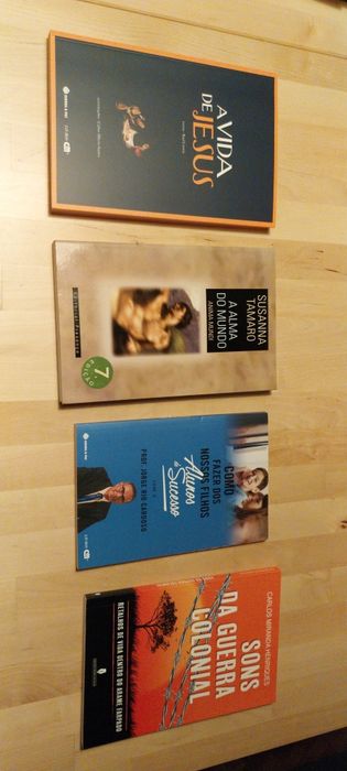 Books by Multiple Authors and at Various Prices