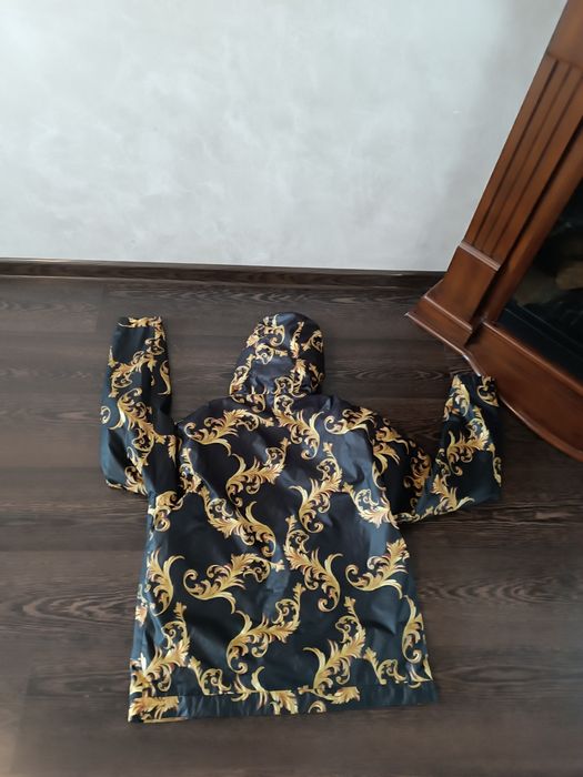 Versace вітрівка (унісекс)