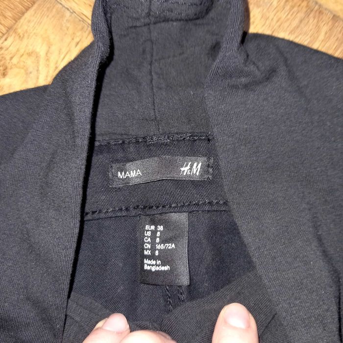 Штани для вагітних