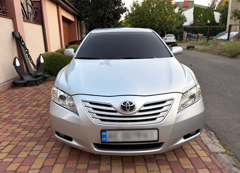 Продам Toyota camry 40 Терміново
