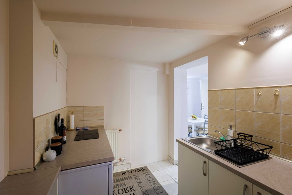 Apartament ,,przy Parku" nr 1