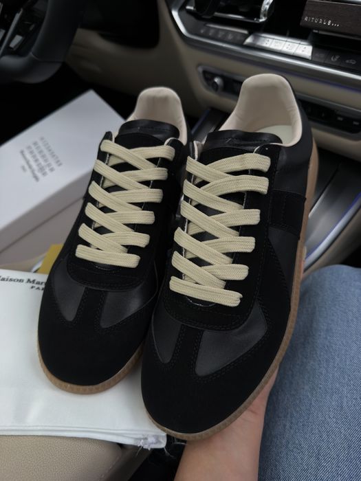 Кросівки Maison margiela Replica Gats 39 - 46