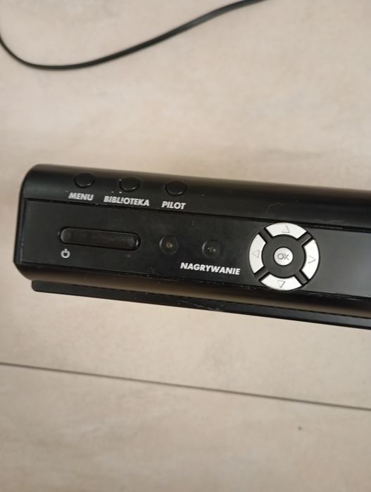 Dekoder cyfrowy Philips