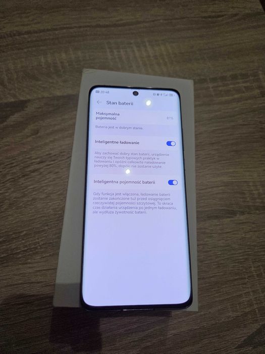 Telefon Huawei p50 pro