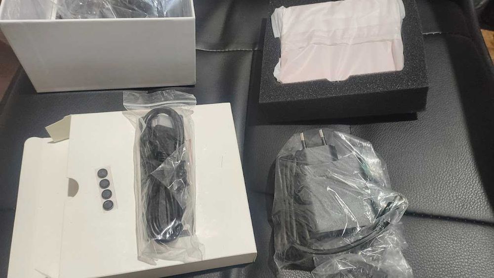 Міні ПК GenMachine з 8 ядерним Ryzen 7 4700U 8GB DDR4\SSD 256GB