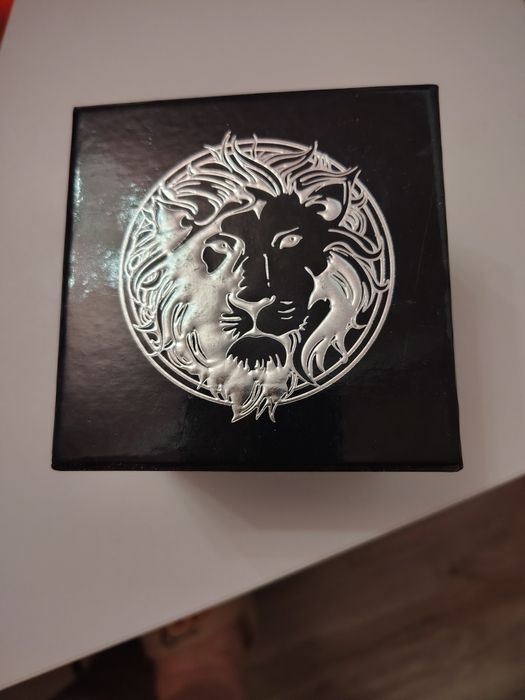 Zegarek analogowy Versace Versus