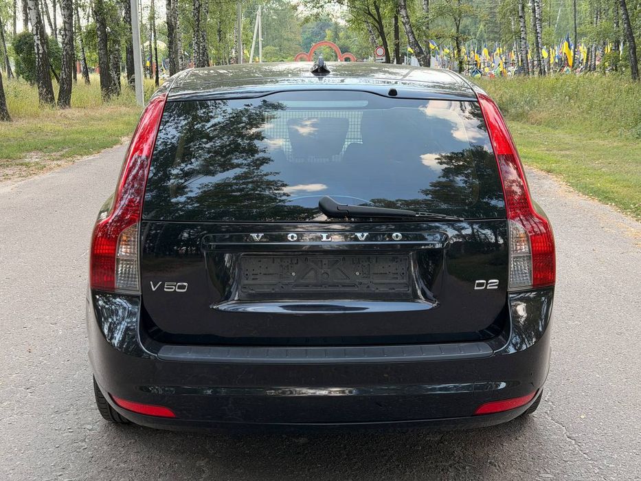 Продам Вольво V50 Дизель