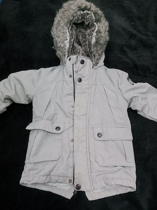 Kurtka zimowa Primark 92