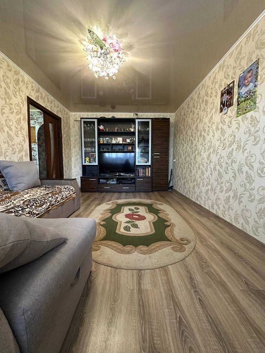 3-кімнатна квартира за адресою (площа 59 м²) - Atlanta.ua - фото 8