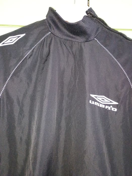 Wiosenna kurtka ( bluza ) UMBRO roz XS