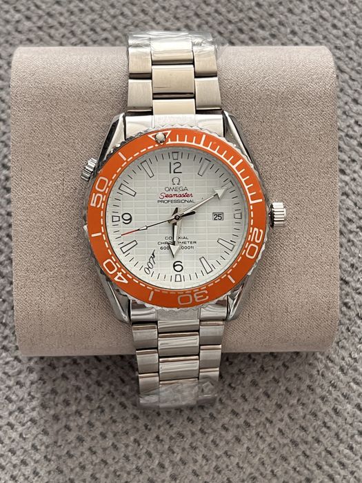 Чоловічий  наручний годинник Omega