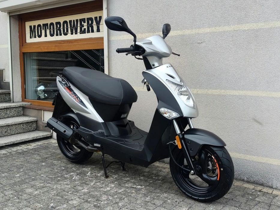 Kymco