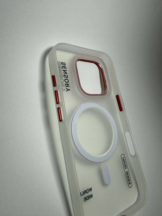 Etui Iphone 16 pro