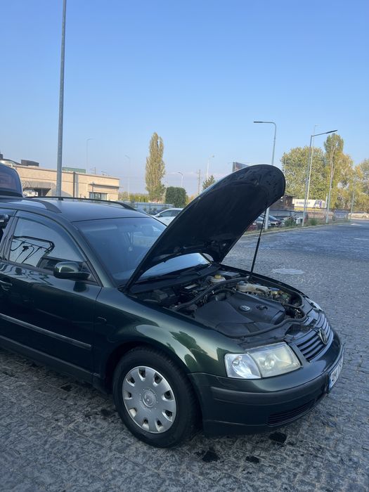 Продам Passat B5 automat Пассат б5