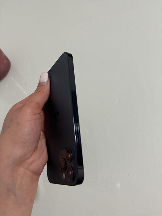 Iphone 12 pro , 128 GB