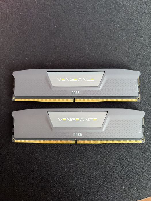 corsair ddr5 6000 - купить компьютеры и комплектующие - Цена на OLX.ua
