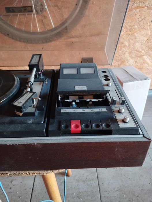 Радиола Мелодия-105 стерил