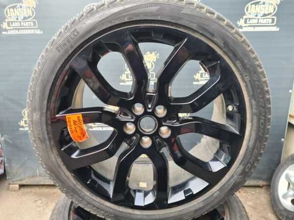 Range Rover Sport L494 L405 JANTES 22