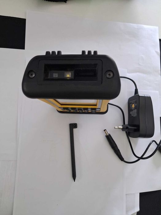 Topografia Caderneta Trimble Nomad 900 6G