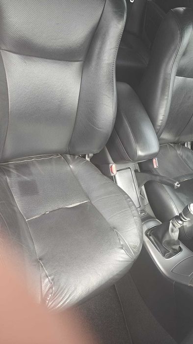 Toyota Avensis 2.0 D4D | Conforto + Fiabilidade | Pronto a andar