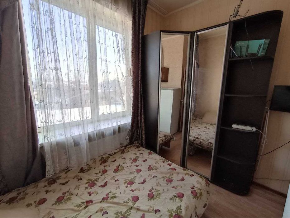 Реальная Сдам самая дешевая 1к гостинка м. Центральный рынок, Вокзальная 3 этаж