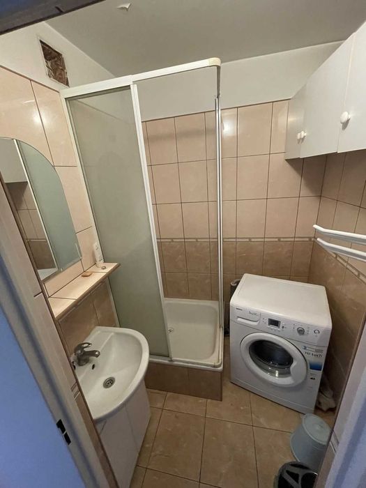 Mieszkanie do wynajęcia - Stary Rynek, Stryków