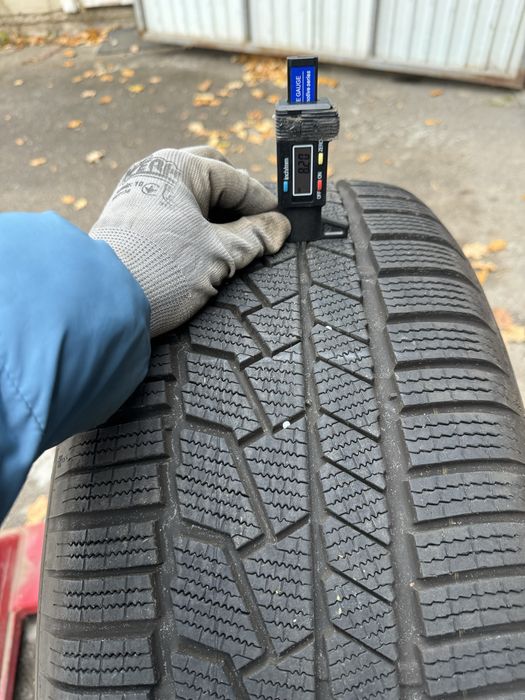 Диски BMW X5+шини 265 50 19