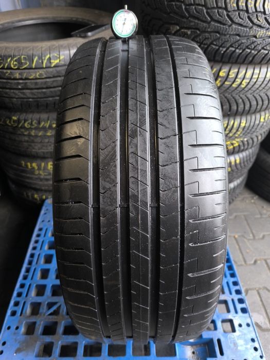 *Opona pojedynka 275/40/22 pirelli p Zero