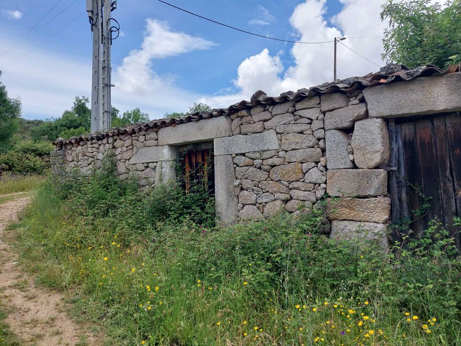 Casa Rural em Quinta da Catraia - Longroiva - Mêda