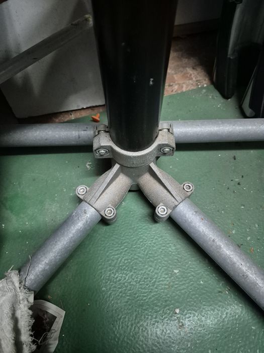 Suporte Bicicleta Velomann