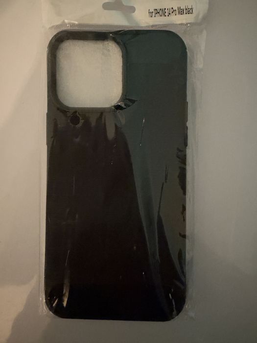 iPhone 14 Pro Max 128 GB – złoty | Zadbany
