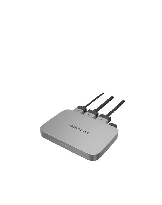 Мікроінвертор EcoFlow PowerStream 800W